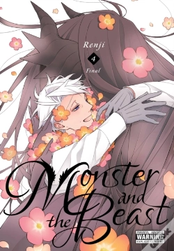 Capa do artigo Monster And The Beast, Vol. 4