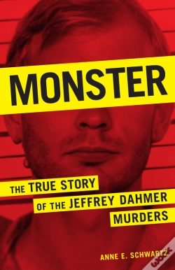 Capa do artigo Monster