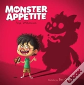 Monster Appetite