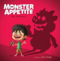 Monster Appetite - Preview