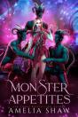 Monster Appetites - Preview