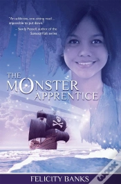 Capa do artigo Monster Apprentice