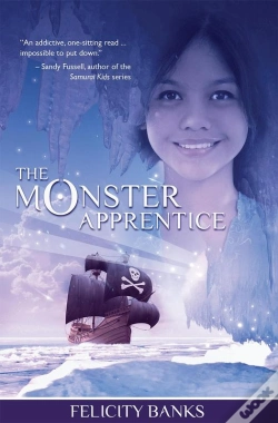 Capa do artigo Monster Apprentice