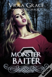 Capa do artigo Monster Baiter