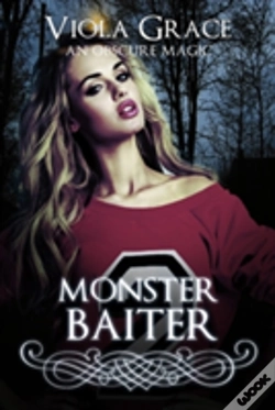 Capa do artigo Monster Baiter