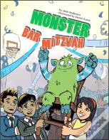 Monster Bar Mitzvah