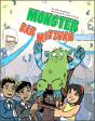 Monster Bar Mitzvah - Preview