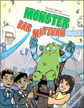 Capa do artigo Monster Bar Mitzvah