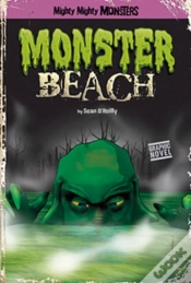 Capa do artigo Monster Beach