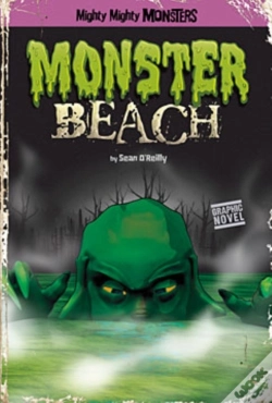 Capa do artigo Monster Beach