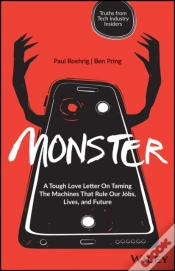 Capa do artigo Monster