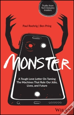 Capa do artigo Monster