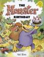 Monster Birthday - Preview