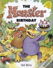 Capa do artigo Monster Birthday