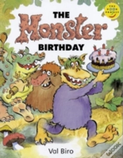 Capa do artigo Monster Birthday