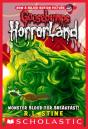 Monster Blood For Breakfast! - Preview