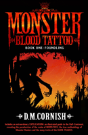 Monster Blood Tattoo: Foundling - Preview