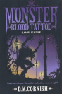Monster Blood Tattoo: Lamplighter - Preview