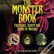 Capa do artigo Monster Book