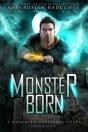 Monster Born - Preview