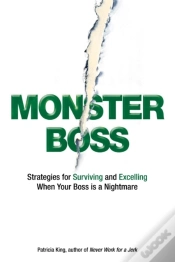 Capa do artigo Monster Boss