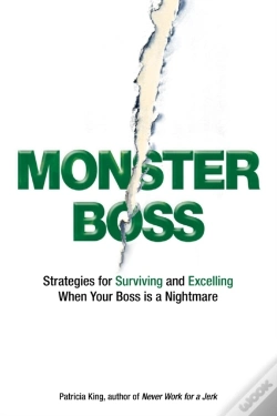 Capa do artigo Monster Boss