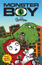 Monster Boy - Preview