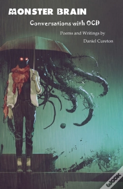 Capa do artigo Monster Brain: Conversations With Ocd