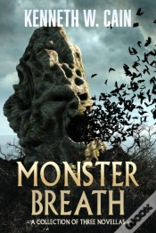 Capa do artigo Monster Breath