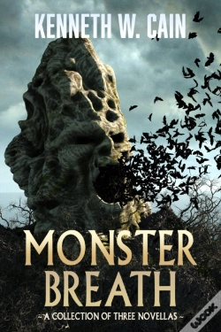 Capa do artigo Monster Breath