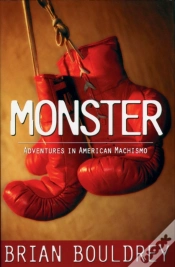 Capa do artigo Monster