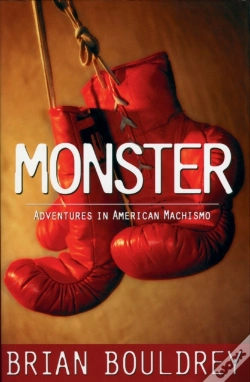 Capa do artigo Monster