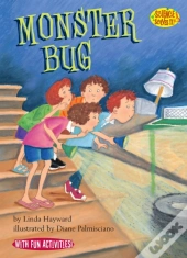 Monster Bug