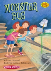Capa do artigo Monster Bug