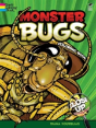 Monster Bugs - Preview