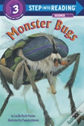 Monster Bugs
