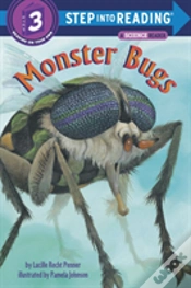 Capa do artigo Monster Bugs