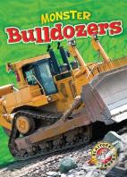 Monster Bulldozers