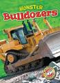 Monster Bulldozers - Preview