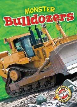 Capa do artigo Monster Bulldozers
