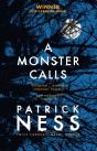 Monster Calls - Preview