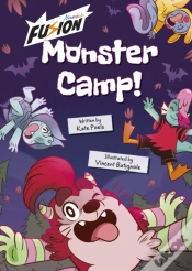 Capa do artigo Monster Camp!