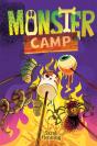 Monster Camp - Preview