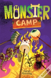 Capa do artigo Monster Camp