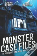 Monster Case Files Complete