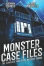 Monster Case Files Complete - Preview