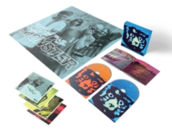 Capa do artigo Monster - CD