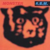 Capa do artigo Monster - CD