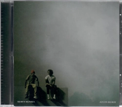 Capa do artigo Monster - CD