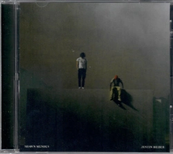 Capa do artigo Monster - CD
